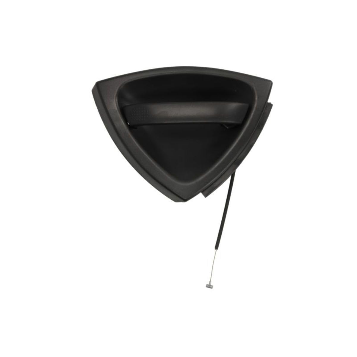 BLIC Türgriff 6010-02-001401P links Kompatibel mit SMART CITY-COUPE 450 FORTWO Coupe 450 CABRIO 450 FORTWO Cabrio 450 Crossblade Cabrio