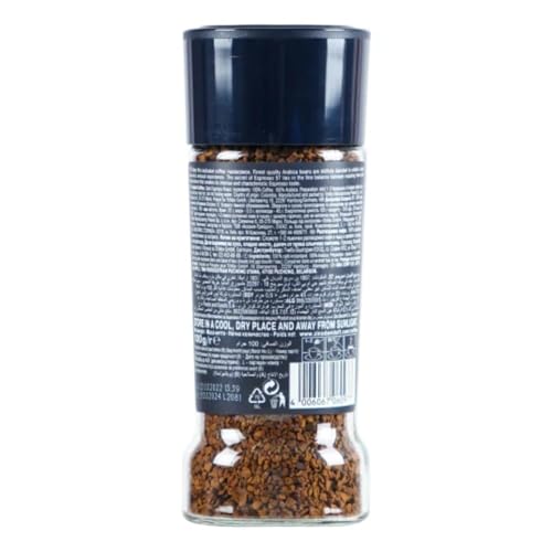 Image of Daviddoff Espresso 57, Fine Aroma & Rich Aroma Instant Coffee (Unit Count 3.0)