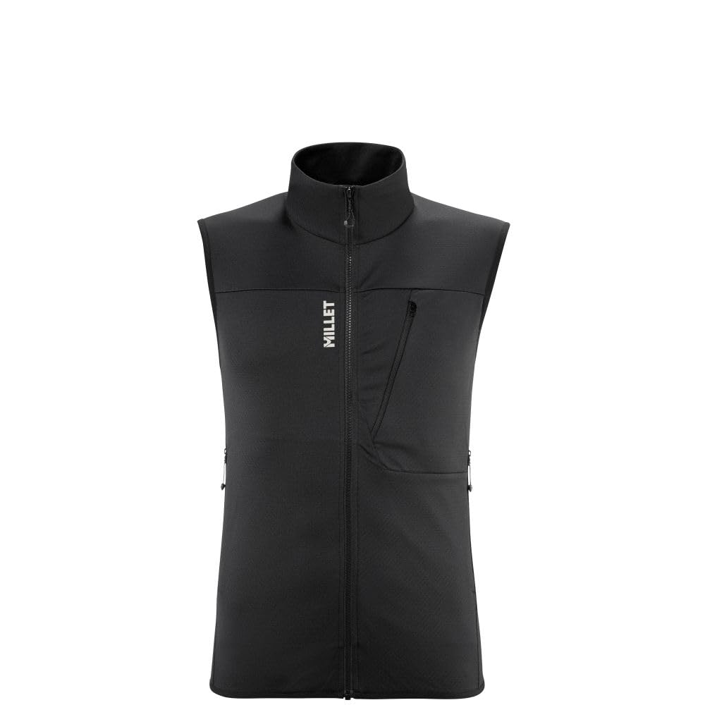 MILLET Herren Lokka Vest Iii M Fleece