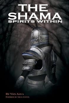 Paperback The Shama Spirits Within Book