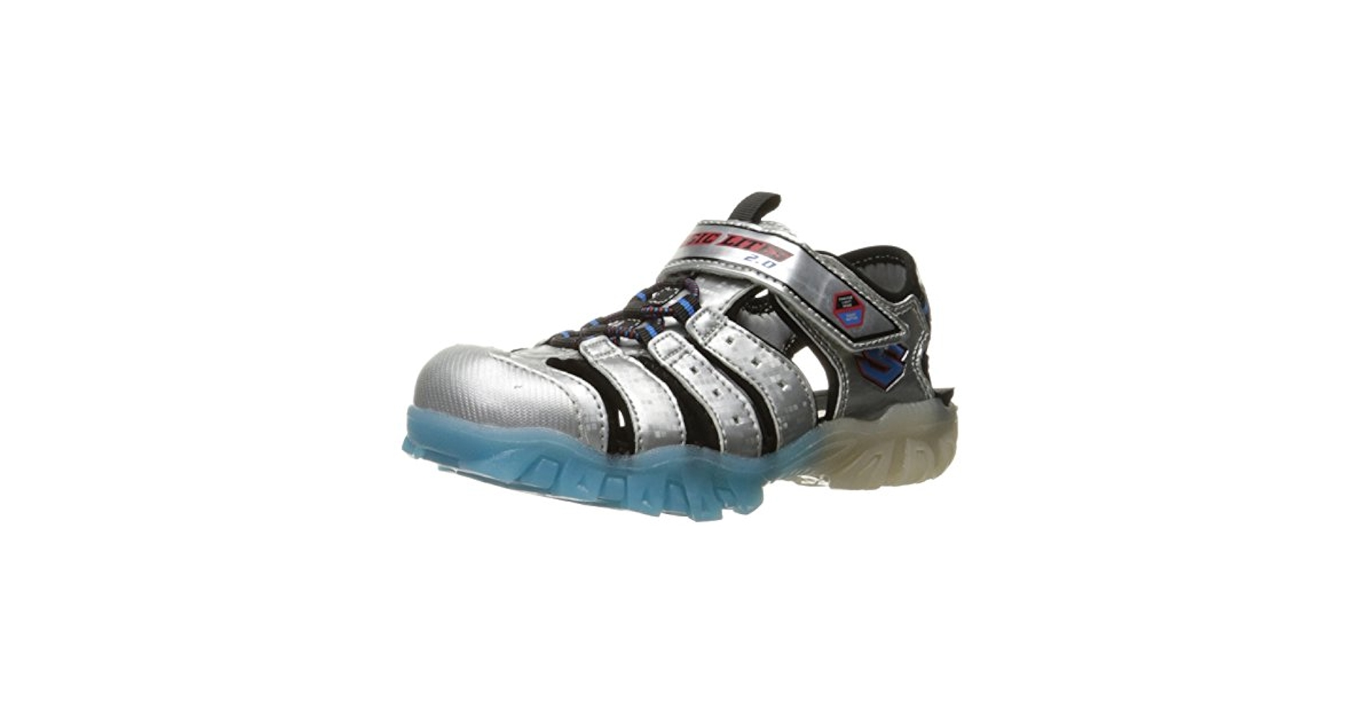 Amazon.com | Skechers Kids Magic Lites-90482L Light-Up