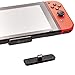 Price comparison product image GULIkit Route Air Bluetooth Audio Adapter for Nintendo Switch/Switch Lite PS4 Macbook PC, aptX Low Latency (Black)
