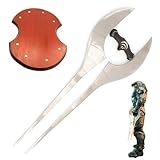 Swords and more