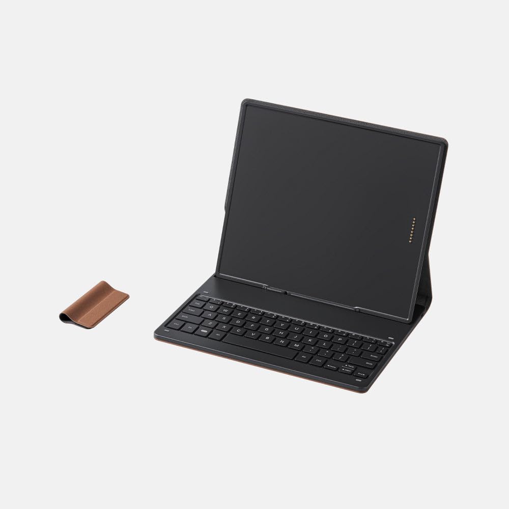 BOOX Magnetischer Tastaturschutz für Note Air5 C