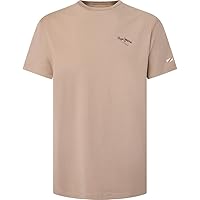 Pepe Jeans Original Basic 3 N, T-Shirt Uomo