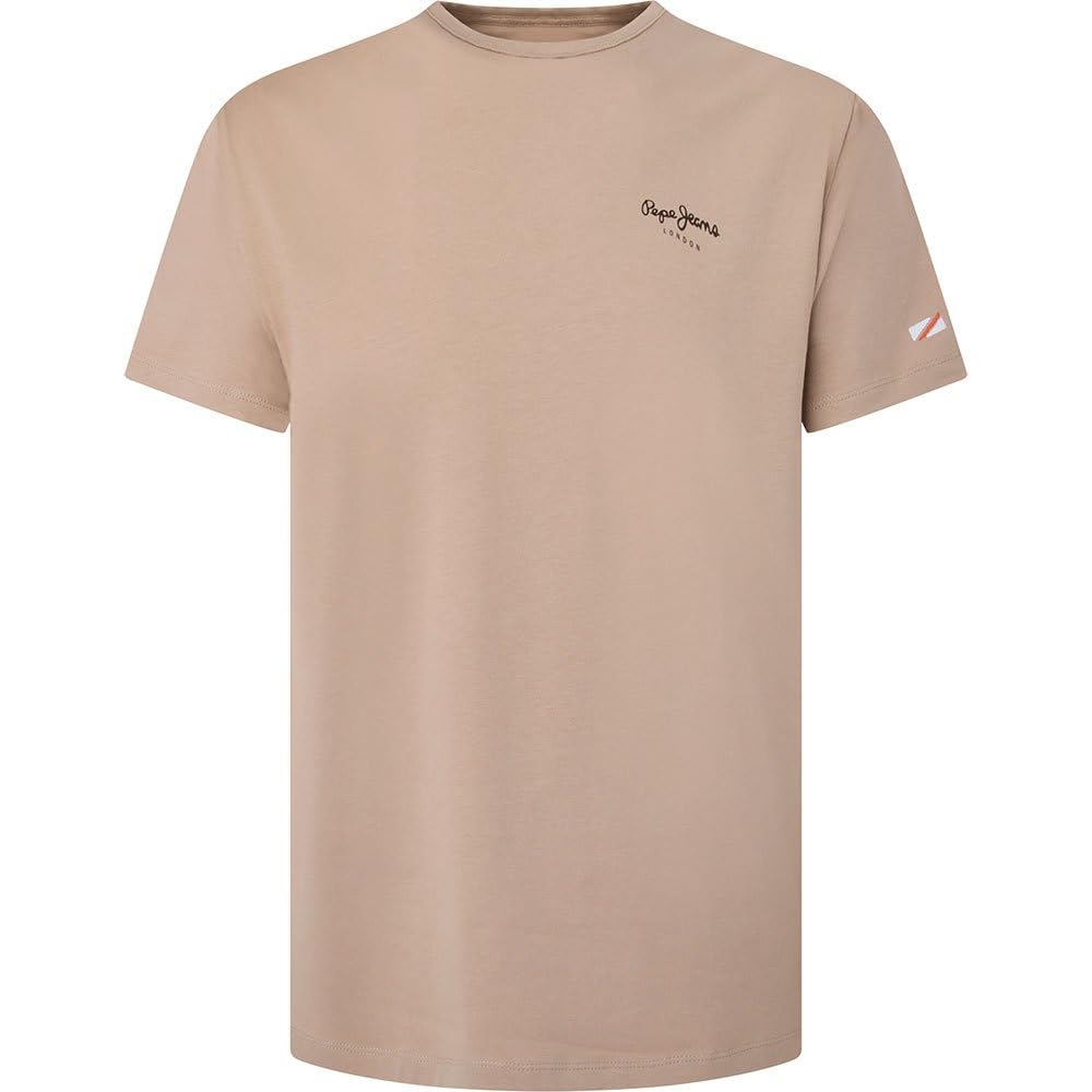 Pepe Jeans Original Basic 3 N Camisetas — view 11