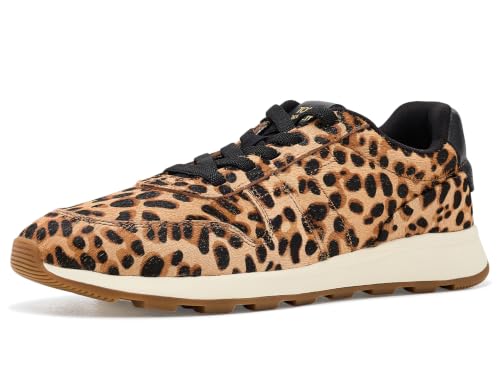Image of TOMS Women's Trvl Lite Retro Lace-Up Sneakers