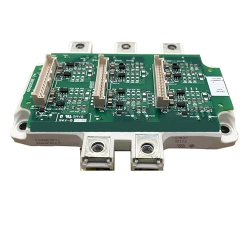 Module FS100R12PT4 ZGAD-561 pont redresseur d'alimentation - 2