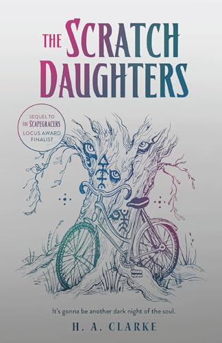 The Scratch Daughters view 2