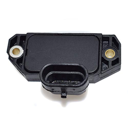 Módulo de control de encendido Lx381 8104828030 de 4 pines para Pontiac