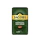 Jacobs Krönung Aroma-Bohnen: Perfekter Kaffeegenuss