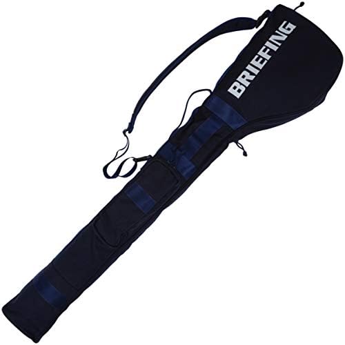 Amazon | [ブリーフィング]BRIEFING GOLF CLUB CASE-2 クラブケース