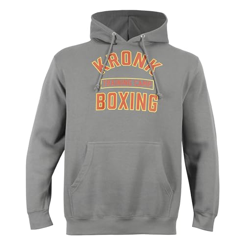 Title Boxing Legacy KRONK Training Camp Hoodie