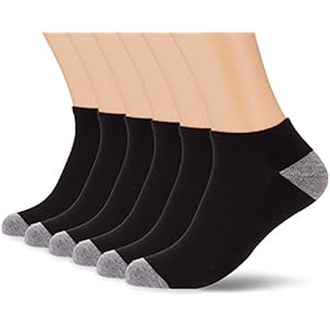 Dim EcoDim Sport Comfort heren Sokken (6-Pack)