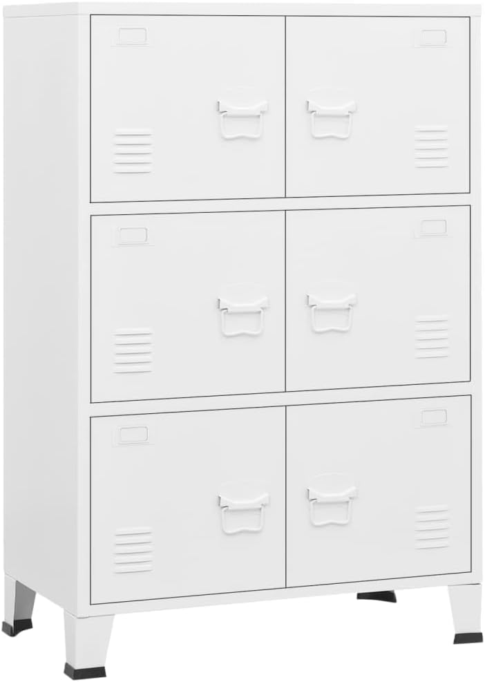 homiuse 45" Filing Office Closet Wall