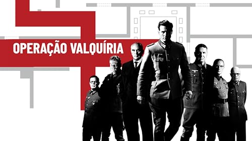 Operação Valquíria