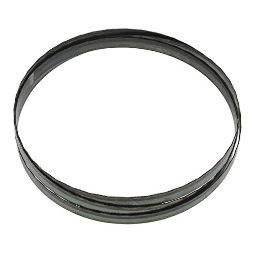 Sealey Sm5/113/24 Bandsaw Blade 1638 X 13 X 0.63Mm 24Tpi