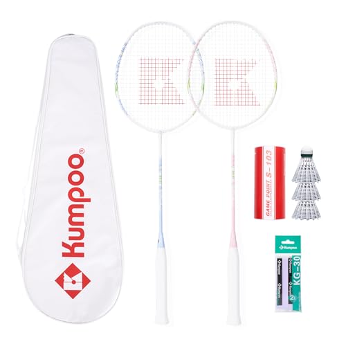 Raquettes de badminton RS-01-kg30+s103 pour vos matchs de loisir en club