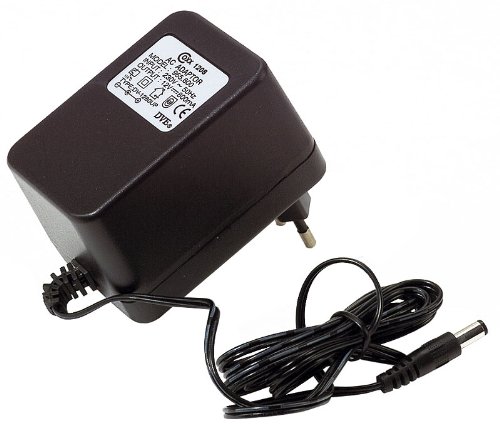 Preisvergleich Produktbild Coxx 1208 Netzteil für Yamaha Keyboards