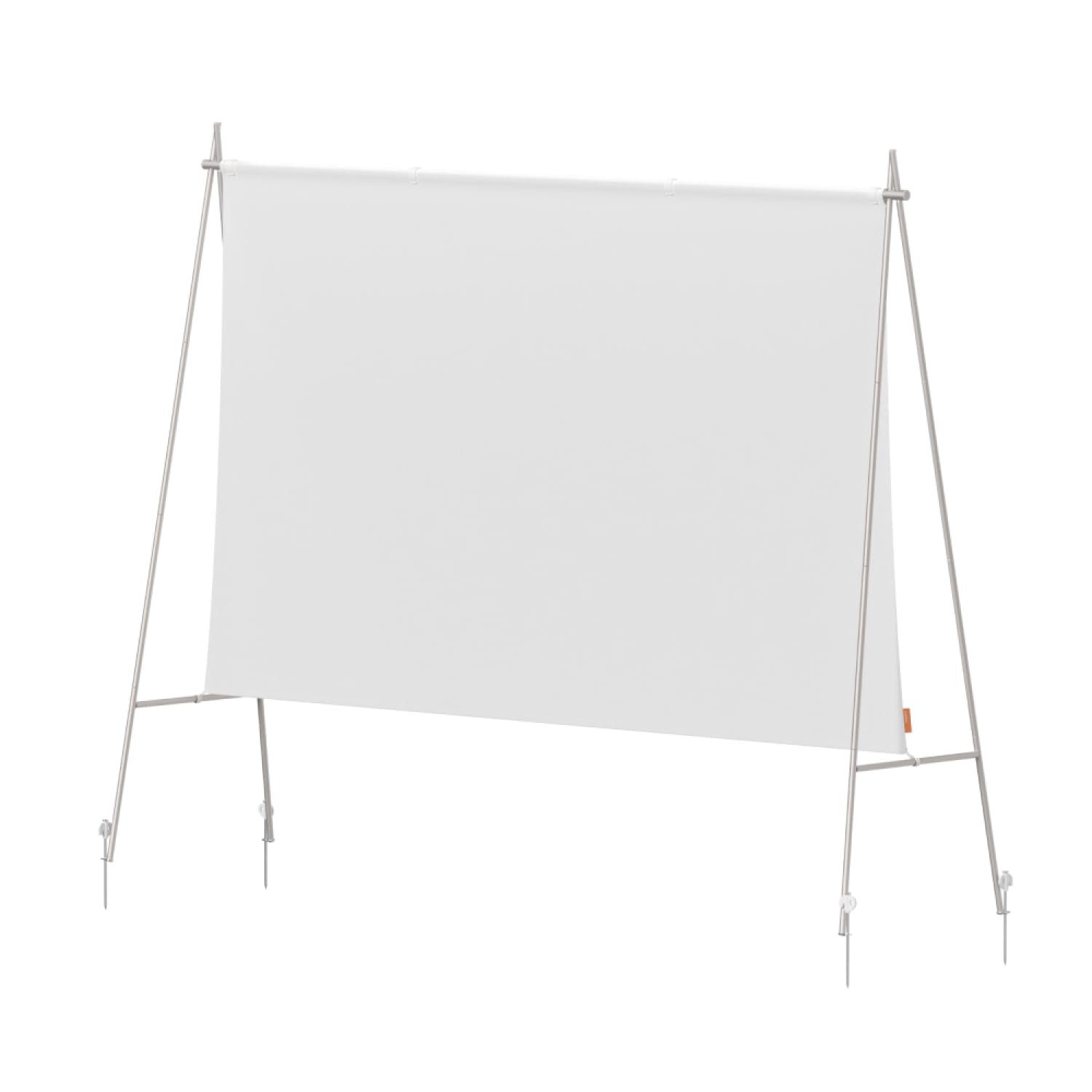 Amazon.com: XGIMI 2025 New Outdoor Portable Projector Screen 70