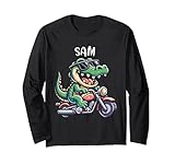 Awesome Sam Designs for Boys Named Sam