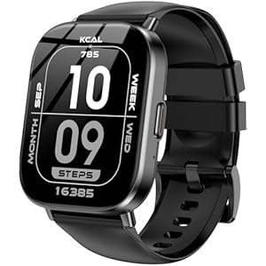 Smart Watch with 2.01″ HD Tou...