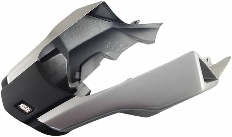 SNB ホンダ CB250R リアシートカウル マットブラック SNB ホンダ CB250R リアシートカウル Rear Seat Cowl For Honda