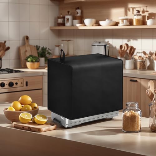 Housse friteuse cuisine pour &eacute;viter les rayures et les salissures