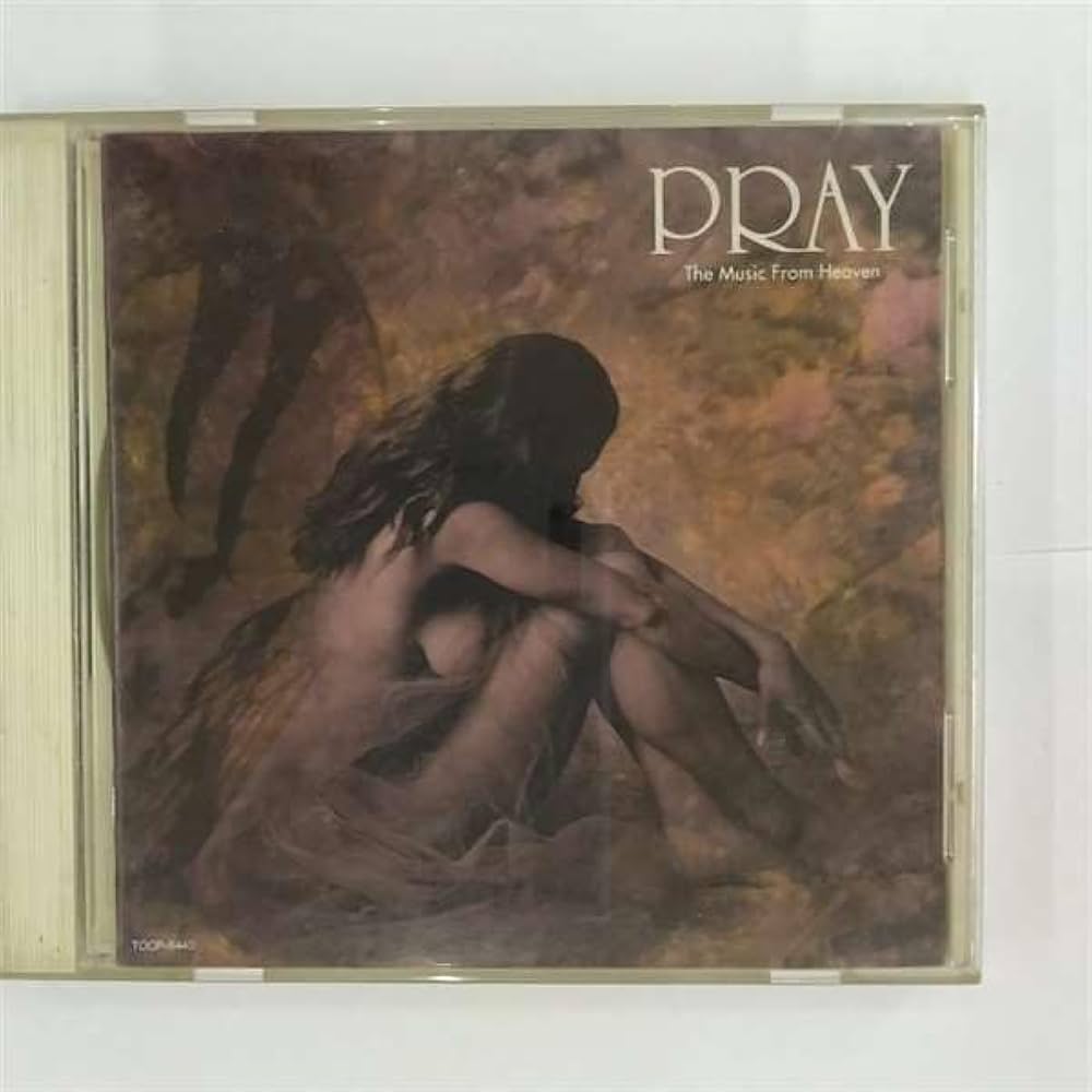 カツルミ　Pray カツルミ Pray カツルミCD「Pray」 Amazon.co.jp: PRAY The