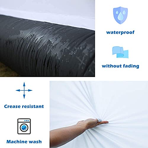 Pantalla Inflable para Proyección Indoor y Outdoor 16ft miniatura 4