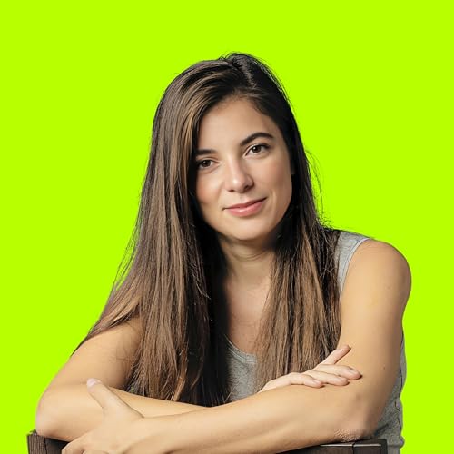 S1E5 - Il prezzo nascosto della carne: salute, ambiente e diritti. Con Giulia Innocenzi.