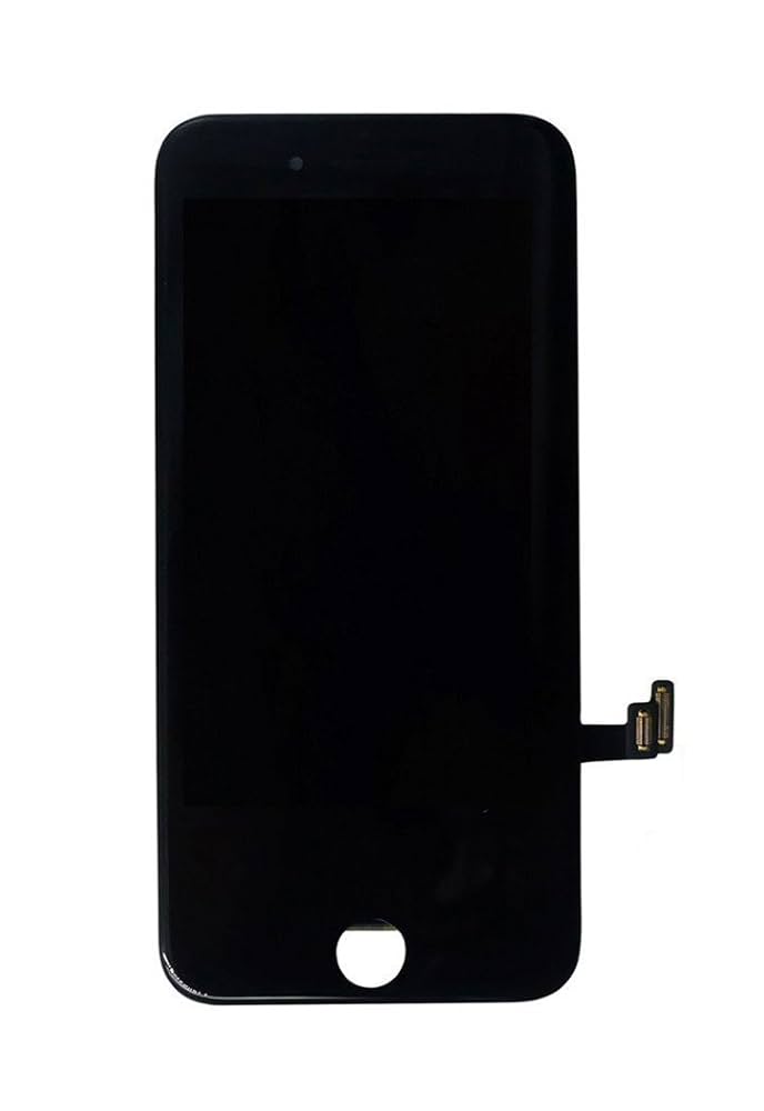 Amazon.co.jp: SZM iPhone 7 4.7 インチ3Dタッチスクリーン