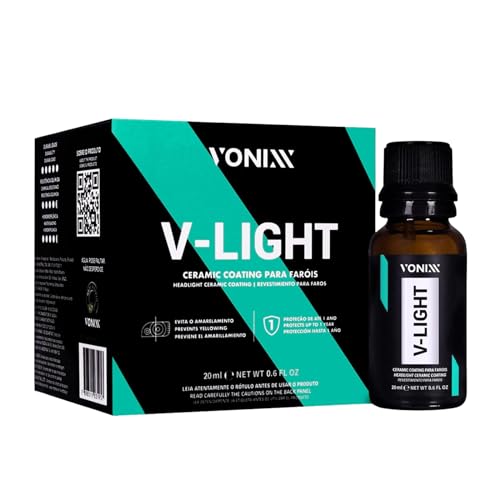 V-LIGHT 20 ML