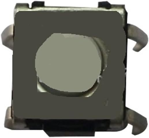 Touch Switch 6mm Square Sealed Waterproof Switch B3W-1000 Switch