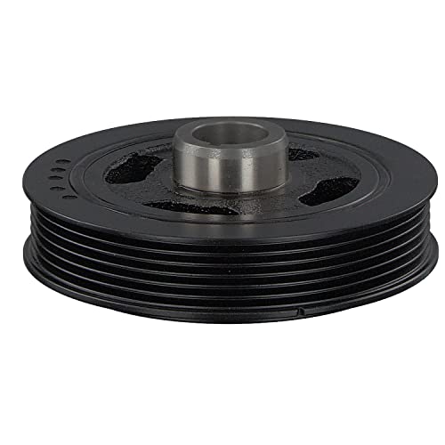 Correas de Distribución Febi bilstein 27230 dentadas de motor 2