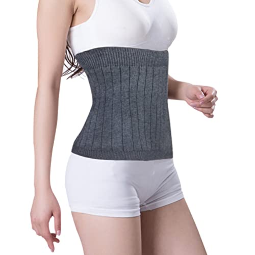 Faja Térmica Purfun para Adultos S para Cintura 22-29" miniatura 4