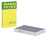 MANN-FILTER