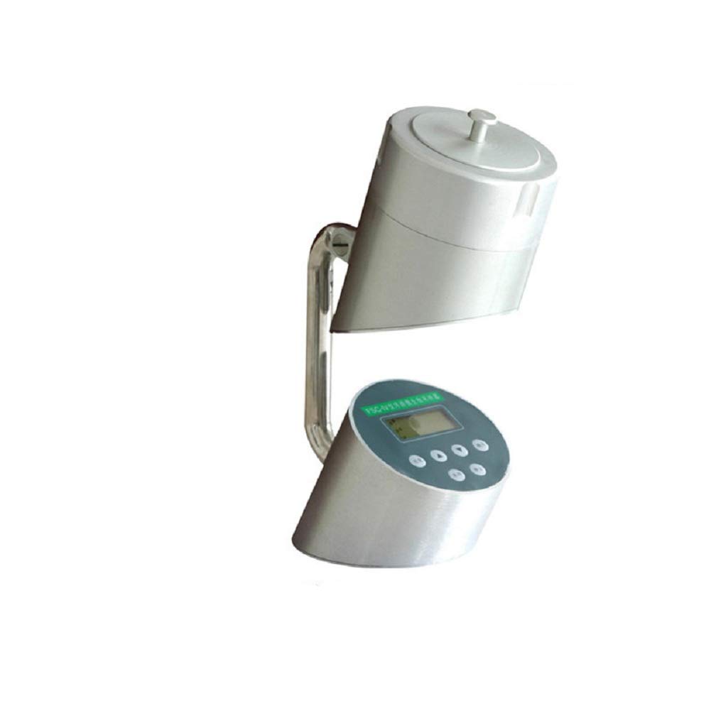 IDEQUY FKC-2 Microorganisms Microbial Air Sampler Sampling Device For Hospital Laboratory Microbial Air Monitoring System