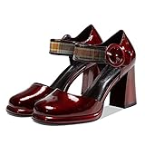 1.Dieser Schuh hat ein klassisches Design, stärkt das Selbstbewusstsein und den persönlichen Charme und wird zu einer auffälligen Kulisse