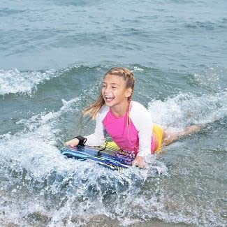 Hydro Pipe 33 Bodyboard (Larrys Bargains) #TOP9