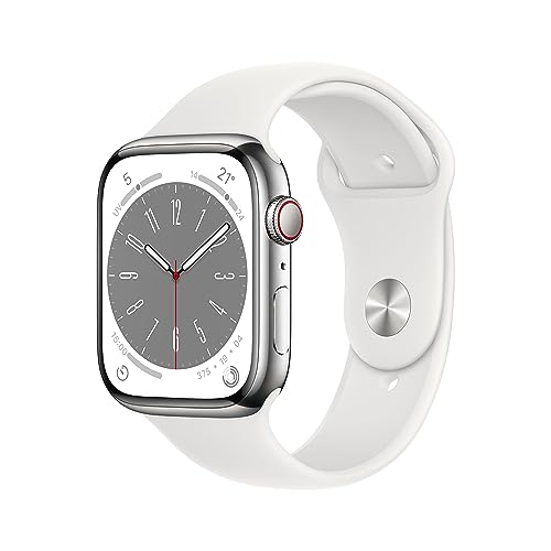 Apple Watch Series 8, 32 GB, 4G, Beige