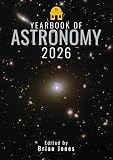 Yearbook of Astronomy 2026