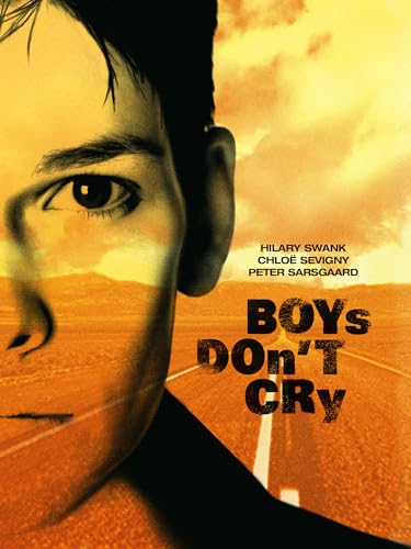 Boys Don't Cry