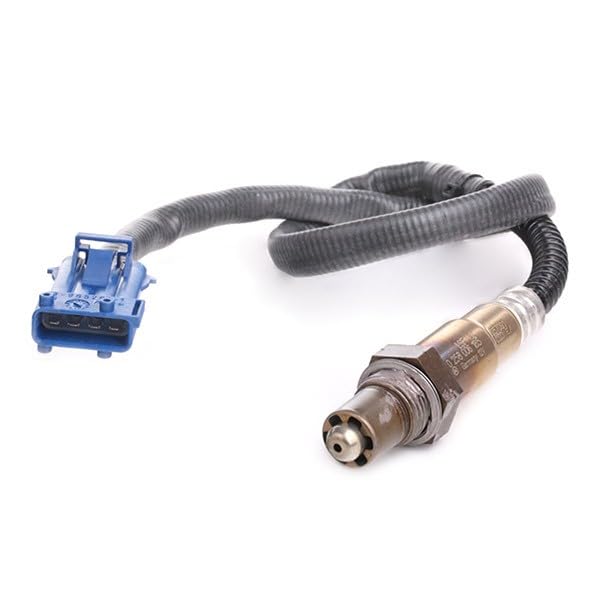 Sonde lambda BOSCH 0258006185 pour Citroën Berlingo essence