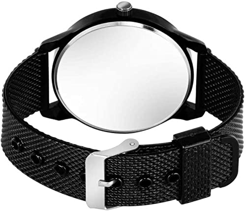 Image of RPS FASHION WITH DEVICE OF R Analog Boy's Watch (Multicolour Dial Multi Colored Strap)