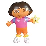 Dora the Explore Figure Doll Inflatable Balloon Blowup Party Decor 16'