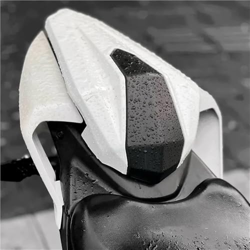 Capot de siège moto 450SR pour balades dynamiques et sorties sur piste - 4