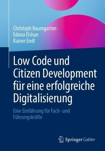 Amazon | Low Code und Citizen Development fuer eine erfolgreiche ...