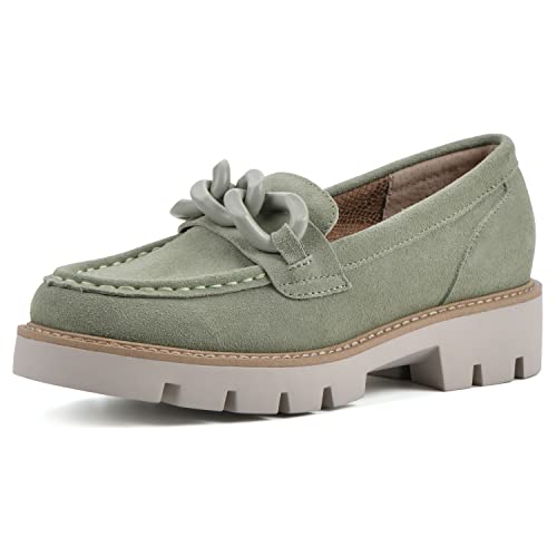 Image of WHITE MOUNTAIN Women's Goodie Loafer