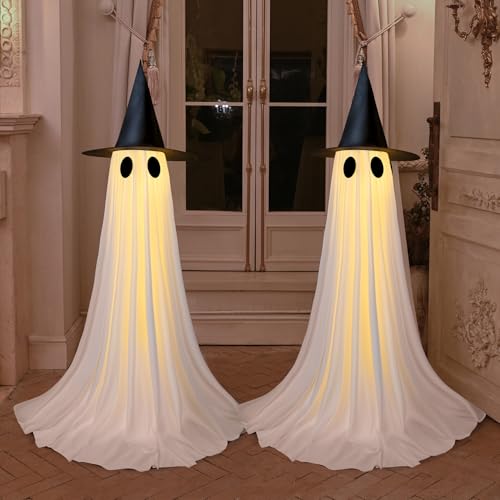 LinkCute 5 FT USB Powered Ghost Decor Kit の商品画像 7